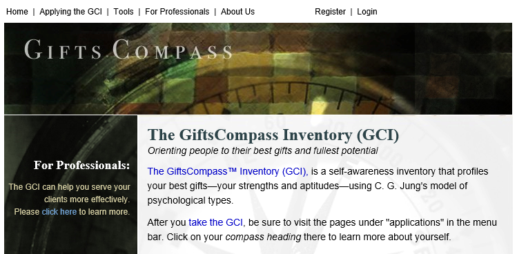 GiftsCompass Customer